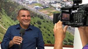 Paulista A3: Luto! Ex-dirigente do Primavera morre aos 56 anos, vítima de câncer