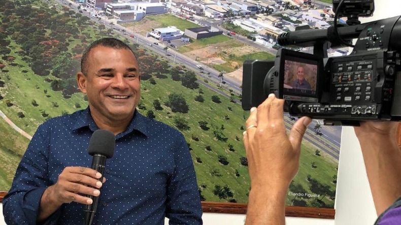 Paulista A3: Luto! Ex-dirigente do Primavera morre aos 56 anos, vítima de câncer