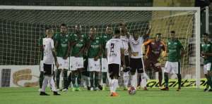 Ferroviária x Guarani - Dupla busca reabilitação no Campeonato Paulista