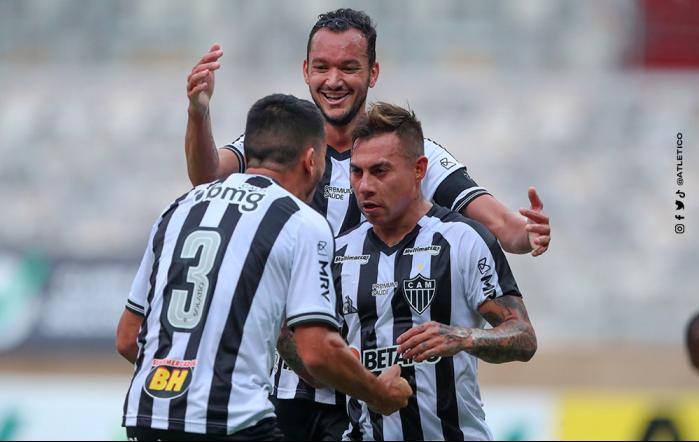 Atlético-MG x La Guaira (VEN) – Reforçado, Galo inicia briga pelo bi na Venezuela