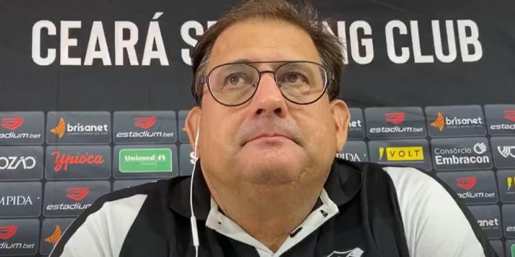 Ceará x Jorge Wilstermann (BOL) – Embalado, Vozão pega rival em baixa!