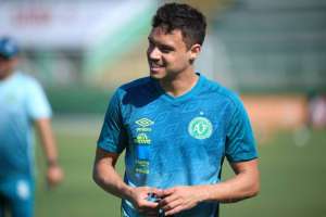 Catarinense: Ainda sem Mozart, Chapecoense deve poupar contra o Metropolitano