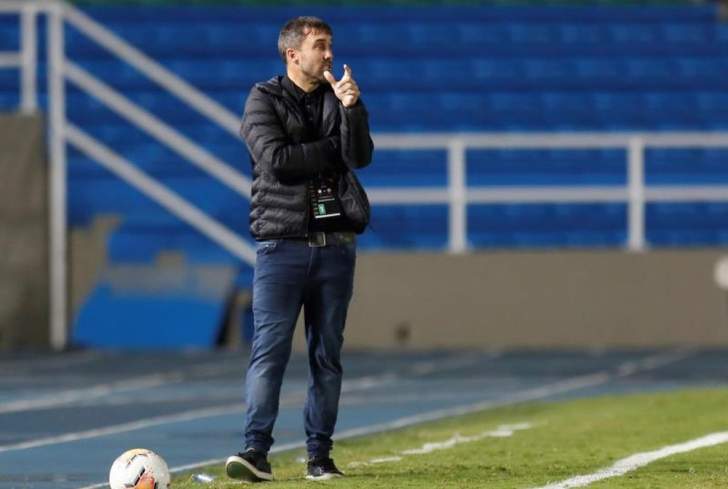 Técnico do Celta e ex-Colorado analisa sua trajetória no futebol brasileiro