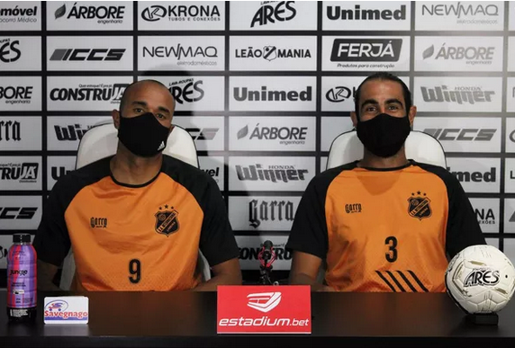 Ex-atacante da Ponte Preta que está na Inter de Limeira acredita em reação do elenco