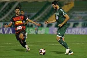 Inter de Limeira x Ituano - A pressão vai pesar para quem?