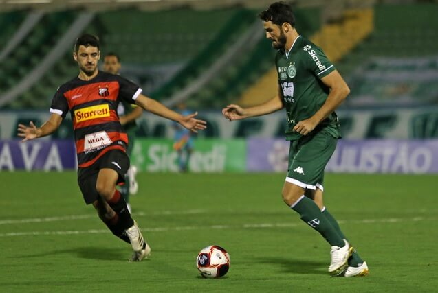 Inter de Limeira x Ituano – A pressão vai pesar para quem?