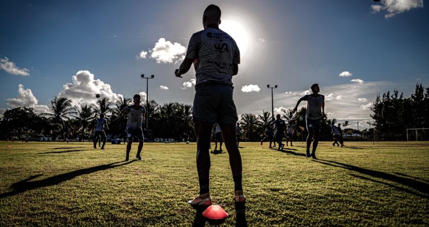 SERGIPANO: Confiança enfrenta lanterna para encaminhar vaga na semifinal