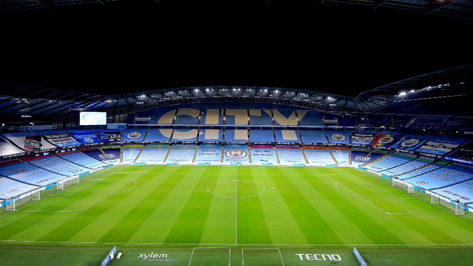 Manchester City anuncia saída da Superliga; jogadores do Liverpool protestam