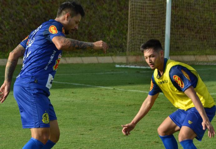 PAULISTÃO: Mirassol quer seguir no G2 e lanternas também se enfrentam