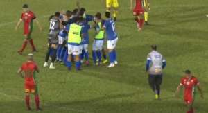 Rio Claro 4 x 3 Velo Clube - Um clássico para ficar na história