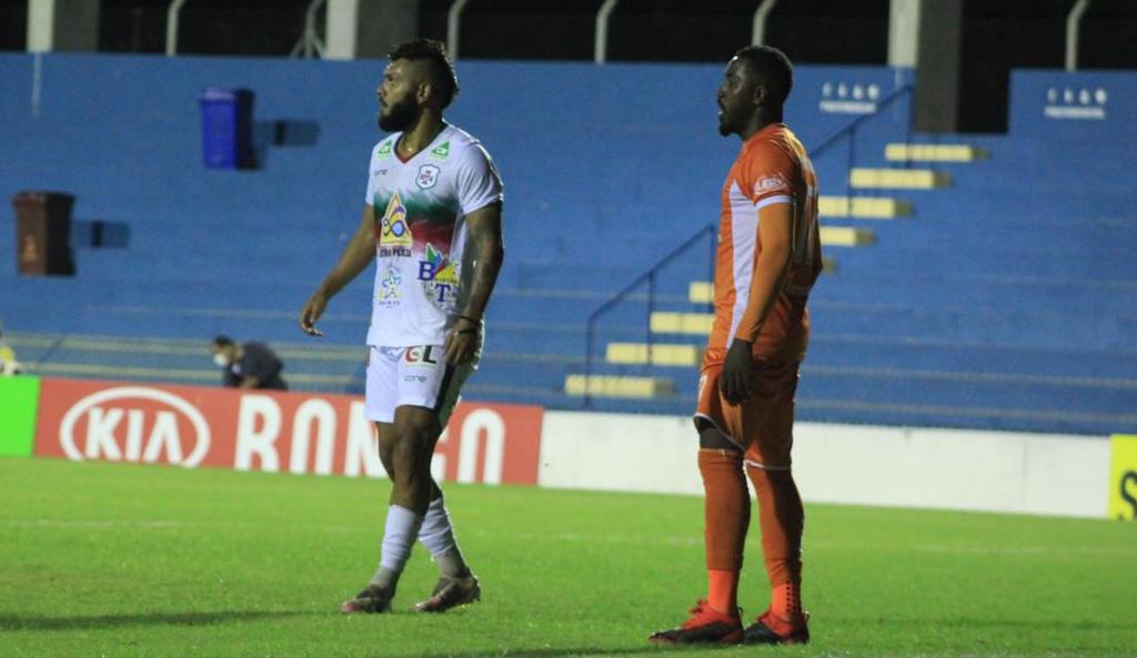 Foto: Portuguesa Santista / Divulgação Foto: Portuguesa Santista / Divulgação