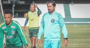 PARANAENSE: Coritiba, Paraná e Londrina jogam em casa nesta quarta