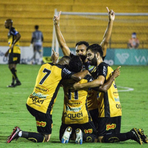 PAULISTÃO: Novorizontino vence Santo André; Guarani vira pra cima da Ferroviária