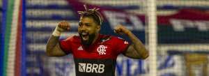 Arrascaeta diz que Flamengo tem jogadores fantásticos e precisa manter humildade