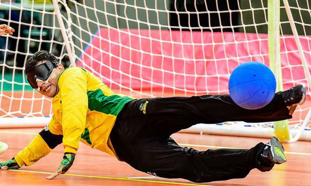 Descontrole da pandemia prejudica a preparação do Brasil para Jogos Paralímpicos
