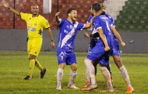 Paulista A2: Árbitro relaxa xingamentos e ironia de dirigente: 