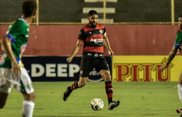 Baiano: Federação adia última rodada devido a jogos atrasados do Vitória