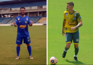 Time do Paulista A3 é liberado pela justiça e inscreve dupla de reforços