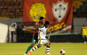 Monte Azul x Portuguesa - A luta contra a zona de rebaixamento na Série A2