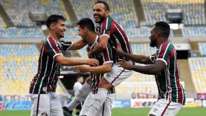 Fluminense x River Plate - Tricolor começa Libertadores com pedreira em casa