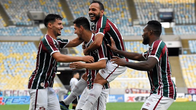 Fluminense x River Plate – Tricolor começa Libertadores com pedreira em casa