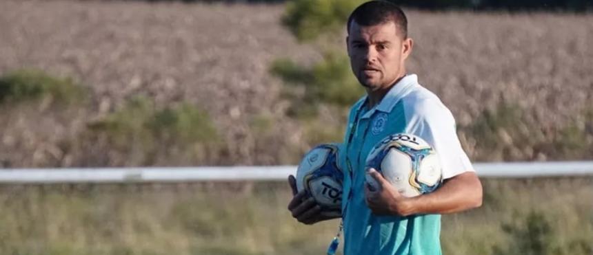 Paulistão: São Bento já tem novo técnico; Ex-jogador assume o comando