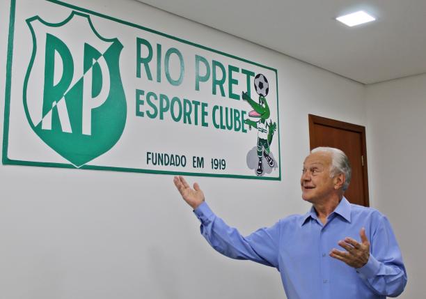 Foto: Muller Merlotto Silva