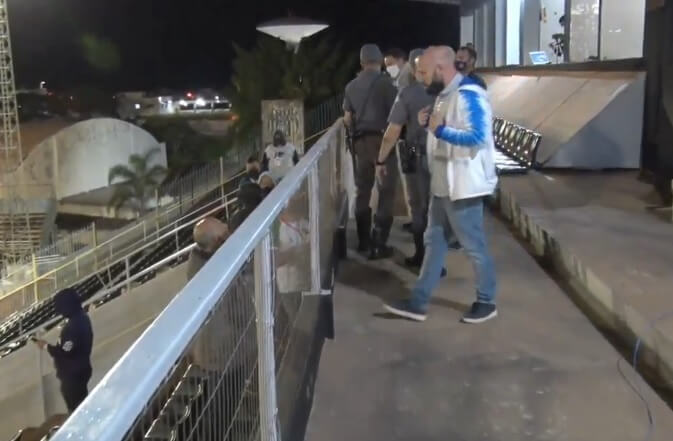 Paulista A2: Árbitro relata confusão entre dirigentes de Rio Claro e Velo Clube