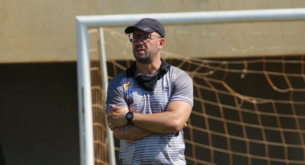 Paulista A3: Técnico prepara dois times no Votuporanguense para martona de jogos