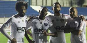 Paulista A2: Após tirar a zica, ex-lanterna quer emendar a segunda vitória