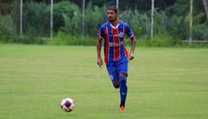 Zagueiro garante Itumbiara focado para vencer o CRAC e escapar do rebaixamento