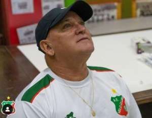 Paulista A2: Sem saber se terá atacante, Velo Clube tenta parar o líder