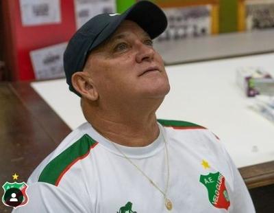 Paulista A2: Sem saber se terá atacante, Velo Clube tenta parar o líder