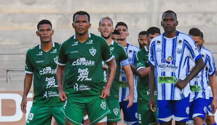 Alagoano: Segundo maior artilheiro da Série B, atacante rescinde com o Murici