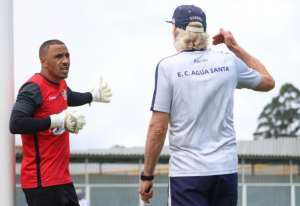 Água Santa x Osasco Audax - Netuno quer a liderança, já o GOA, a paz