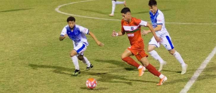 Velo quer a recuperação. (Foto: Divulgação)