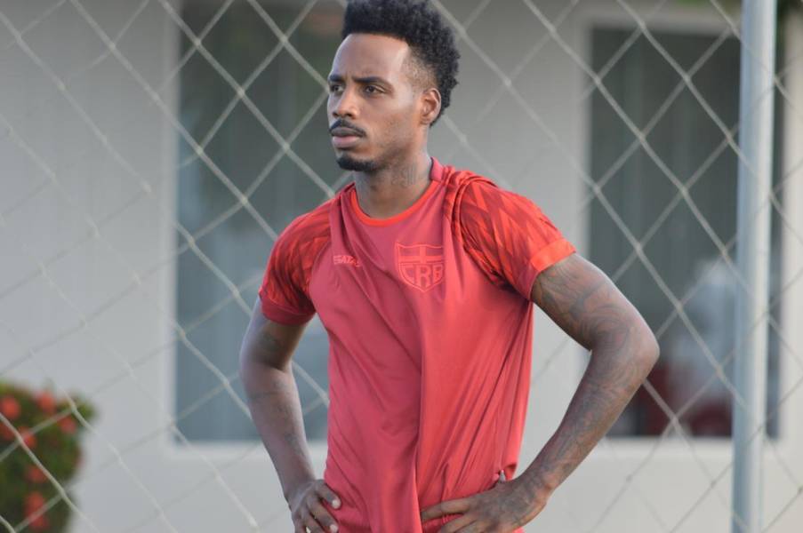 Alagoano: CRB tem mais dois jogadores positivos para covid-19