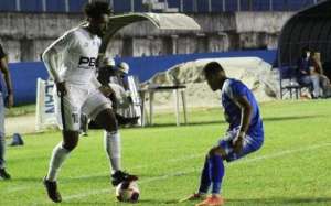 Taubaté x EC São Bernardo - Animados, mas duelo de desesperados!