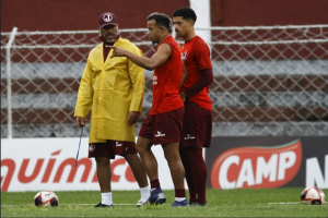 Paulista A2: Juventus visita o São Bernardo em busca de se firmar na competição