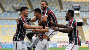LIBERTADORES: Fluminense recebe River Plate no Maracanã na primeira rodada