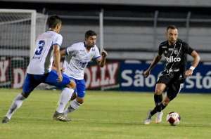 Pressionada, Ponte Preta deve ter mudanças diante do lanterna