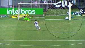 Na CBF, Ferroviário debate sobre erro de arbitragem na Copa do Brasil