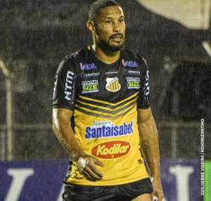 Paulistão: Zagueiro comenta a série de quatro vitórias do Novorizontino