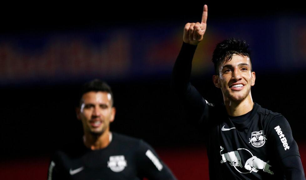 RB Bragantino x Tolima (COL) – Massa Bruta de volta aos torneios continentais!