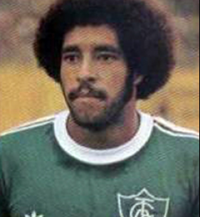 Luto! Morre ex-meia que foi destaque no Grêmio, América-MG e times do interior de SP