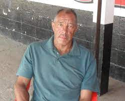 Luiz Carlos Gaúcho em foto recente (Foto: Milton Neves)