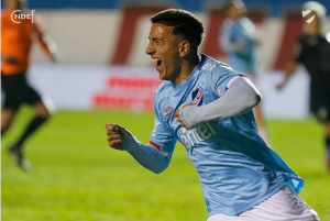 Com foco no futuro, Inter encaminha contratação de meia vindo do Nacional-URU