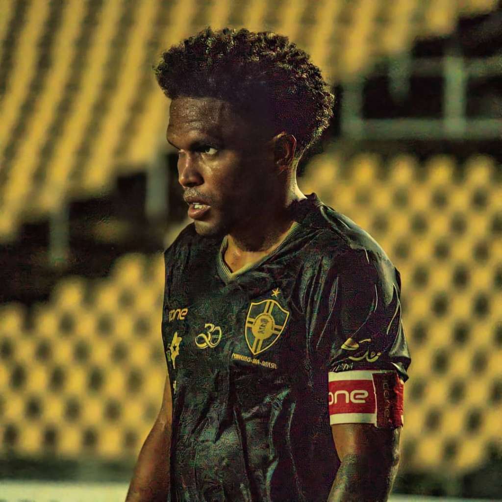 Pinheiro vence o Sampaio Corrêa pelo Campeonato Maranhense (Foto: Divulgação / Pinheiro AC) - Divulgação / Pinheiro AC