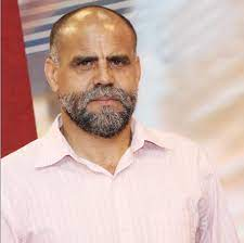 Batata em foto recente