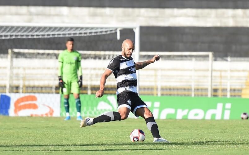 Portuguesa Santista x XV de Piracicaba – Nhô Quim mira a liderança do Paulista A2!